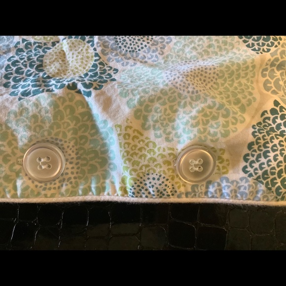 Cotton Pajamas, THE COMPANY STORE, Sz L, NWOT - Picture 5 of 5